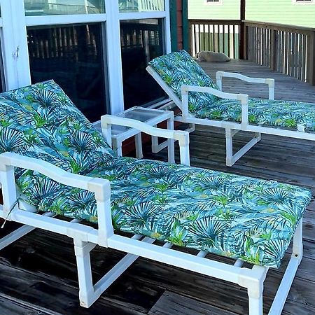 Sea Isle Galveston Getaway Less Than 1 Mile To Beach! מראה חיצוני תמונה