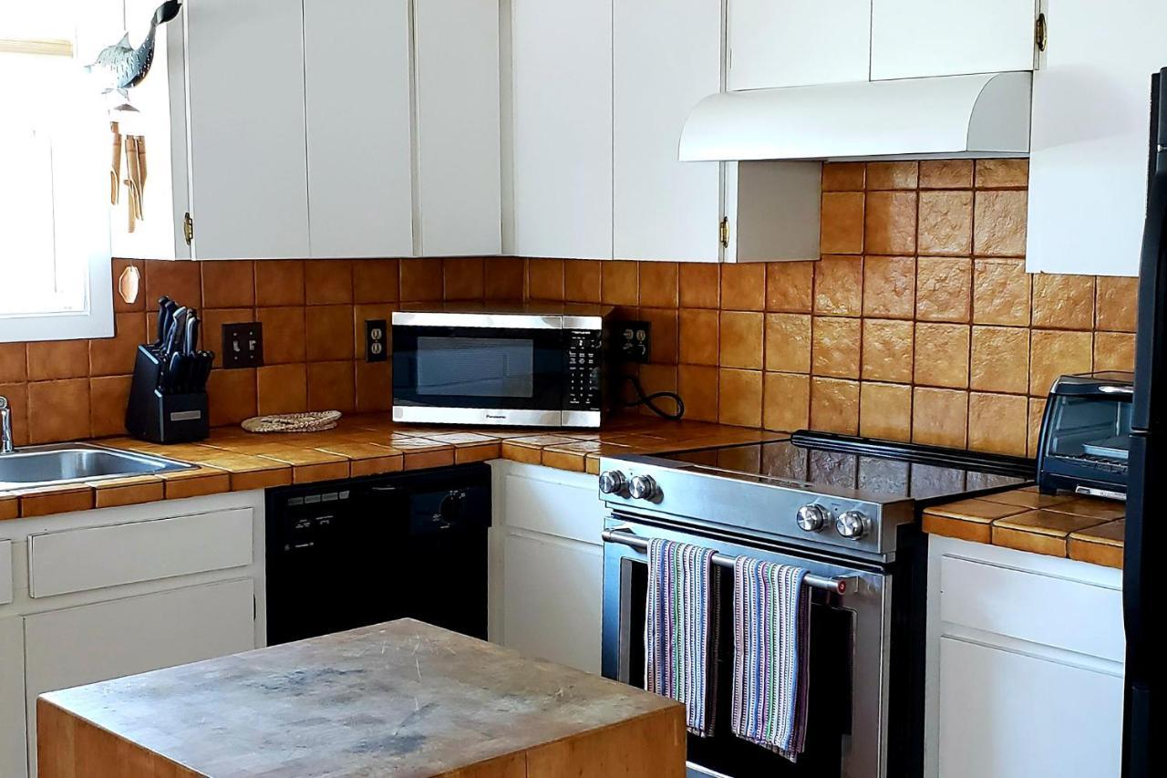 Sea Isle Galveston Getaway Less Than 1 Mile To Beach! מראה חיצוני תמונה